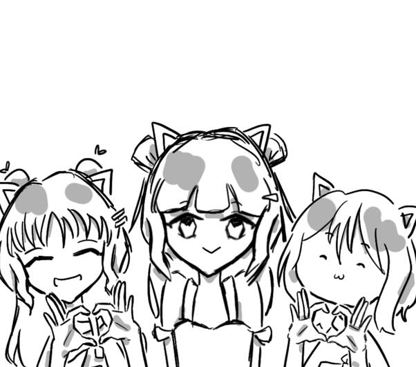by cake! [500 special]